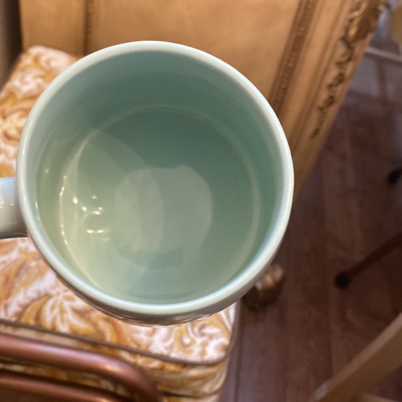 Oversized bi lingual Mug - Picture 5 of 5